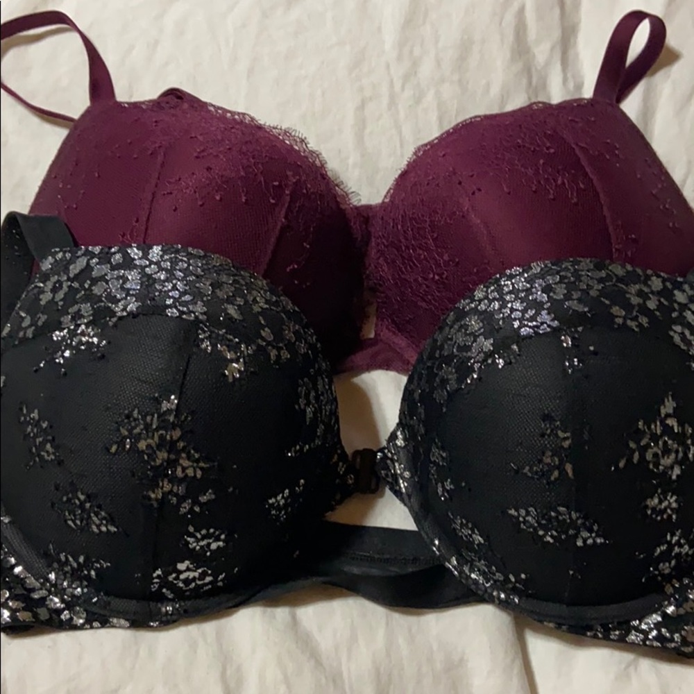 Bras